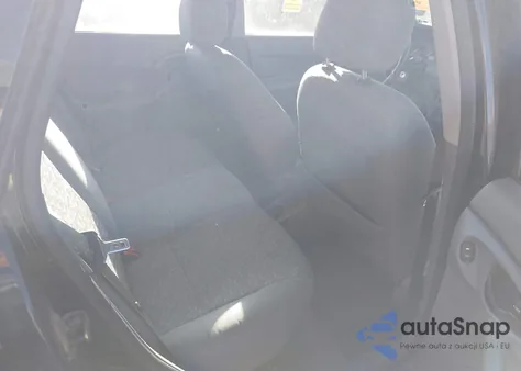 2004 Ford Focus Zx5 из США, поврежденный, VIN 3FAFP37324R127593